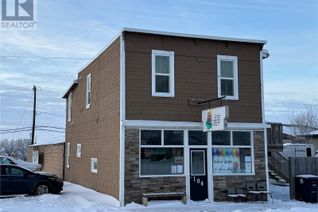 Non-Franchise Business for Sale, 104 2nd Avenue W, Biggar, SK