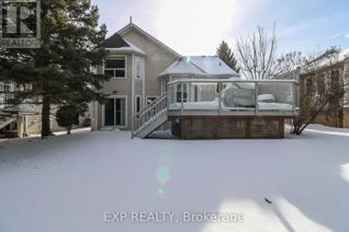 House for Sale, 56 Trott Boulevard, Collingwood, ON