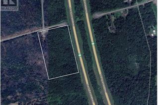 Commercial Land for Sale, Lot Critter Road, Lower Woodstock, NB