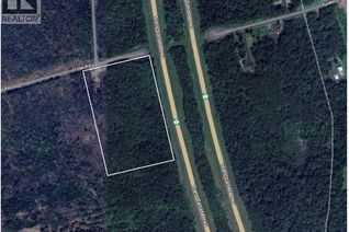 Property for Sale, Lot Critter Road, Lower Woodstock, NB
