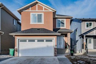 House for Sale, 141 Baysprings Gardens Sw, Airdrie, AB