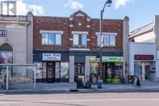 Commercial/Retail Property for Sale, 660 King Street E, Cambridge, ON