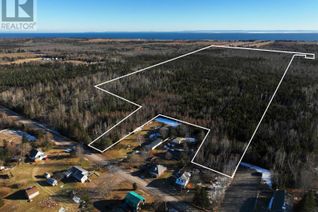 Land for Sale, Tbd Cape Bear Road, Murray Harbour, PE