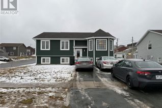 Detached House for Sale, 151 Ladysmith Drive, St.Johns, NL