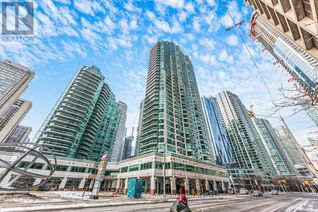 Loft for Sale, 10 Yonge Street #2609, Toronto (Waterfront Communities), ON