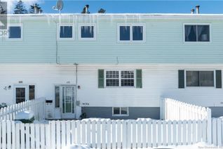 House for Sale, 412 Tartan Street, Saint John, NB