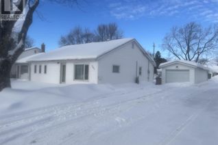 Bungalow for Sale, 141 St. Charles St, Dryden, ON