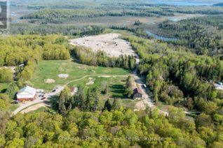 Property for Sale, 1302 Garage Road, Armour, ON