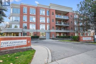 Property for Sale, 801 Lawrence Avenue E #208, Toronto (Banbury-Don Mills), ON