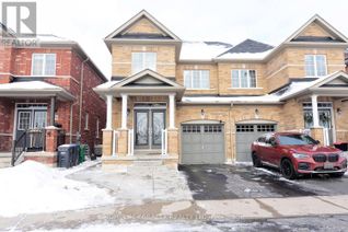 Semi-Detached House for Sale, 23 Falling Leaf Drive, Caledon, ON