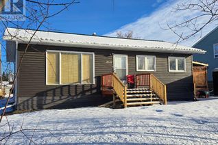 House for Sale, 4607 55 Street, Rycroft, AB