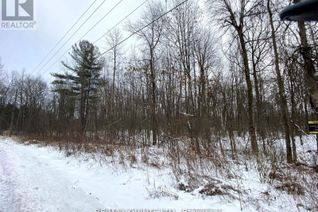 Land for Sale, 00 Rooney Road, Edwardsburgh/Cardinal, ON