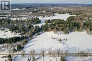 Land for Sale, Lot 1 White Lake Road, Central Frontenac (Frontenac Centre), ON