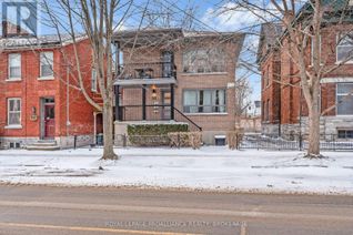 Triplex for Sale, 174 King Street E, Kingston (Central City East), ON