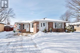 House for Sale, 904 Osgoode Drive, London, ON