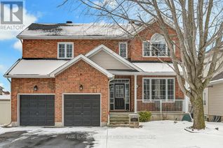 Detached House for Sale, 351 Centenaire Street, Russell, ON