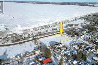 Land for Sale, 4211 Lakeshore Drive, Sylvan Lake, AB