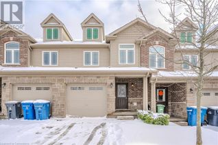 Townhouse for Sale, 23 Kingsbury Square Unit# 23k, Guelph, ON