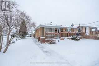 Bungalow for Sale, 1406 First Street E, Cornwall, ON