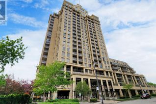 Condo Apartment for Sale, 18 Kenaston Gardens #701, Toronto (Bayview Village), ON