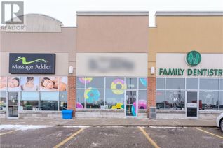 Commercial/Retail Property for Lease, 320 Colborne Street W Unit# 5, Brantford, ON