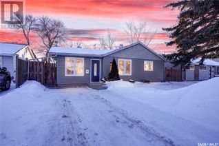 House for Sale, 1045 Brown Street, Moose Jaw, SK