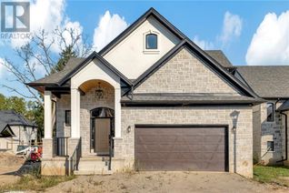 Detached House for Sale, 242 Mount Pleasant Street Unit# 18, Brantford, ON