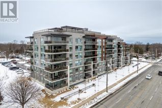 Condo Apartment for Sale, 34 Norman Street Unit# 101, Brantford, ON