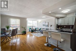 Condo Apartment for Sale, 10 John Street Unit# 209, Dundas, ON