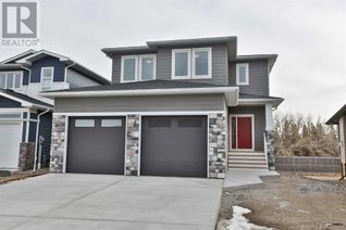 House for Sale, 237 Rivergrove Chase W, Lethbridge, AB