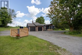 Detached House for Sale, 7559 Lakeridge Road, Uxbridge, ON