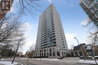 Condo Apartment for Sale, 30 Harrison Garden Boulevard #206, Toronto (Willowdale East), ON