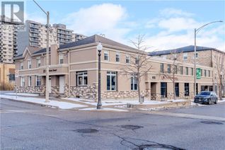 Office for Lease, 172 Dalhousie Street Unit# Upper, Brantford, ON