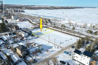 Land for Sale, 4215 Lakeshore Drive, Sylvan Lake, AB