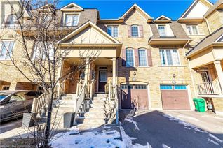 Townhouse for Sale, 107 Sea Drifter Crescent, Brampton, ON