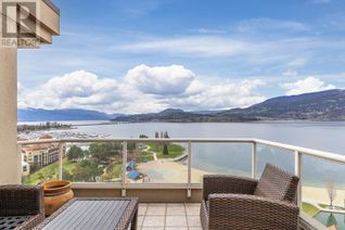 Condo for Sale, 1152 Sunset Drive #1702, Kelowna, BC