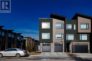 Condo Townhouse for Sale, 311 Royal Elm Road Nw, Calgary, AB