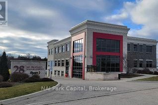 Office for Lease, 28 Bett Court #200, Guelph (Kortright Hills), ON