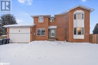 Detached House for Sale, 2529 Della Street, Innisfil, ON