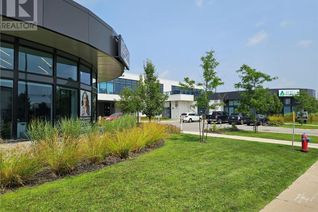 Office for Sale, 5045 Mainway Unit# 216, Burlington, ON