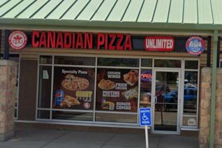 Pizzeria Business for Sale