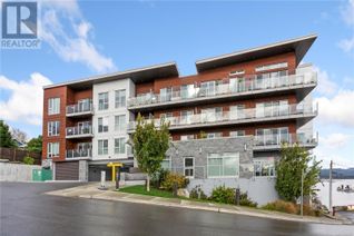 Condo Apartment for Sale, 1820 Maple Ave S #306, Sooke, BC