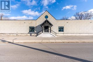 Industrial Property for Lease, 22 Pegler Street S #A, London, ON