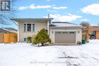 Property for Sale, 6 Stephenson Court, Thorold (556 - Allanburg/Thorold South), ON