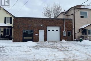 Commercial/Retail Property for Lease, 108 Duncan Street E, Welland (773 - Lincoln/Crowland), ON