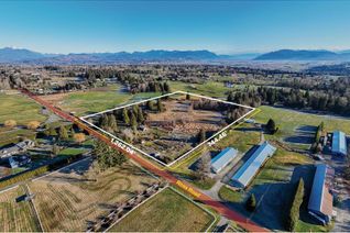 Land for Sale, 4544 Ross Road, Abbotsford, BC