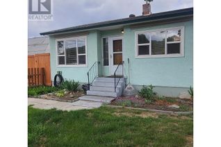 Bungalow for Sale, 350 Campbell Avenue, Kamloops, BC