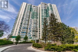 Condo Apartment for Sale, 4470 Tucana Court #910, Mississauga (Hurontario), ON