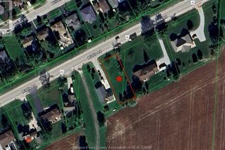 Land for Sale, V/L County Rd 46, Lakeshore, ON