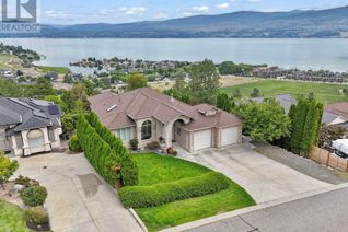 Ranch-Style House for Sale, 3567 Royal Gala Drive, West Kelowna, BC